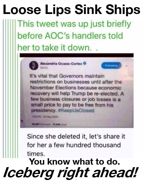 Loose Lips Sink Ships Imgflip