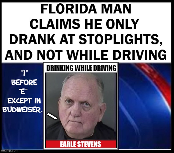 Meanwhile, in Florida... Imgflip