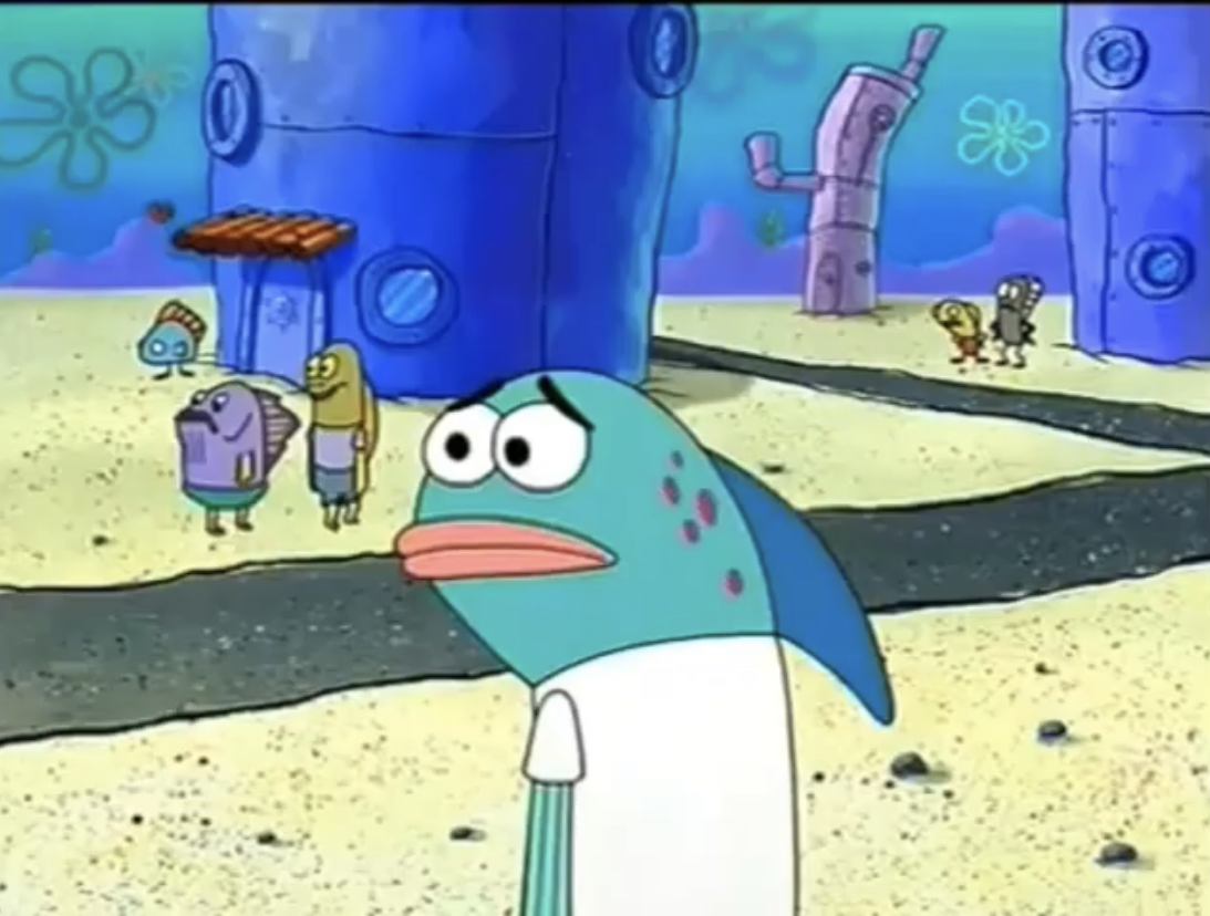 Wait you guys are actually racist? Blank Template Imgflip