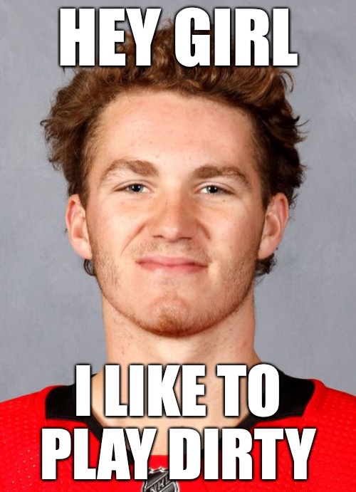 Tkachuk Imgflip