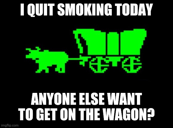 Oregon trail Imgflip