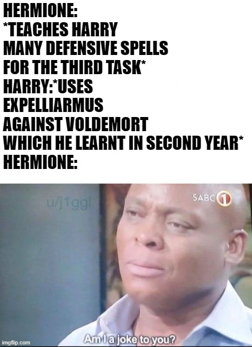 am I a joke to you Imgflip
