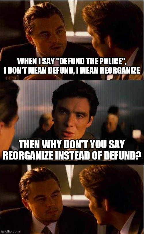 Inception Meme Imgflip