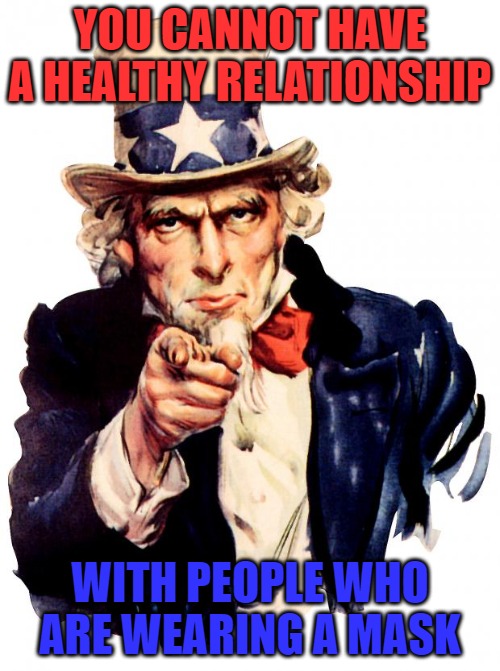 Uncle Sam Meme Imgflip