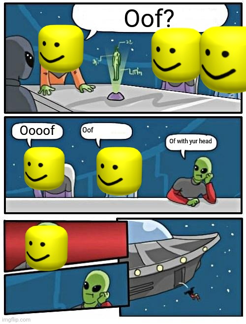 Oof Imgflip
