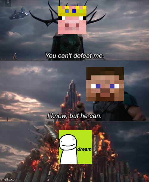 My Minecraft Meme 6 Imgflip