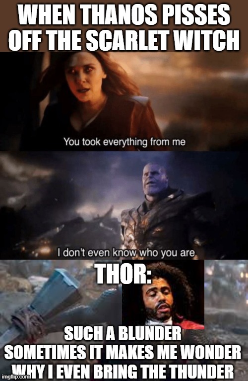 i made this Imgflip