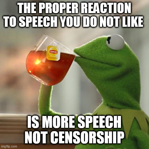 But That's None Of My Business Meme Imgflip