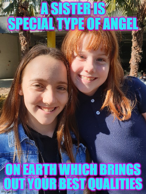 sister memes Imgflip