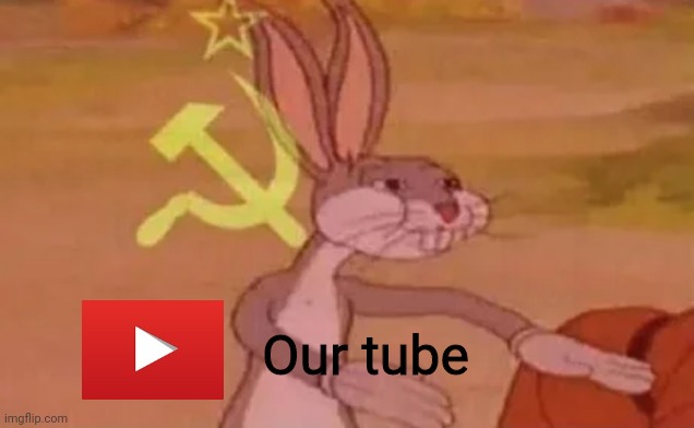 Bugs bunny communist Memes Imgflip