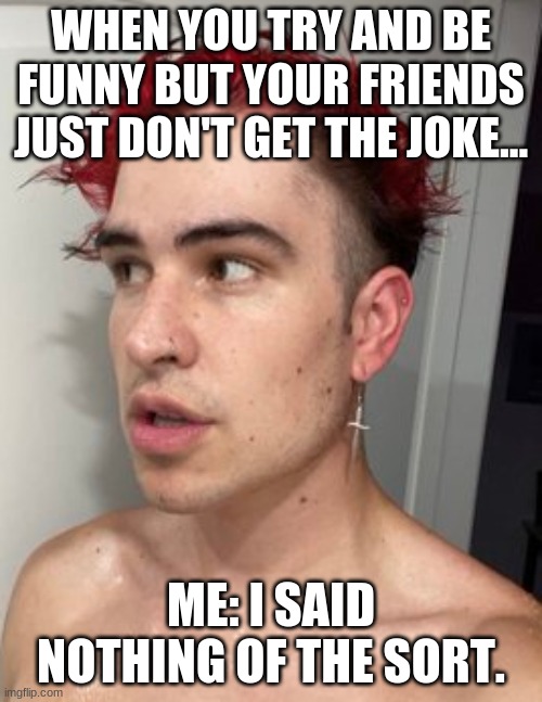 Bad Jokes Much??? Imgflip