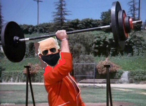 Who needs when you can just unleash the power of imgflip