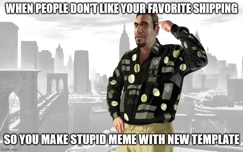 Shipping Imgflip