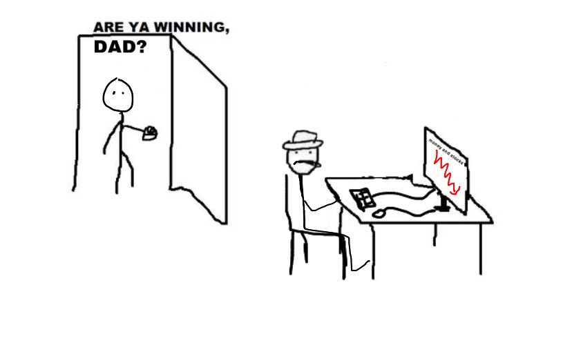 Are you winning dad? Blank Template Imgflip