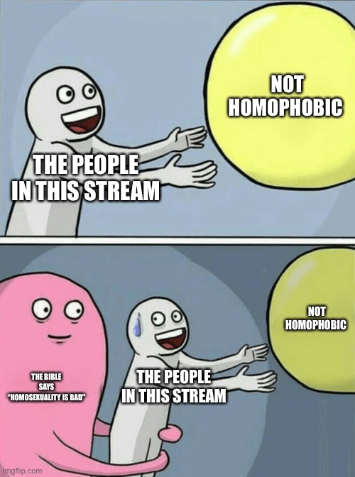 It’s true though ? Imgflip