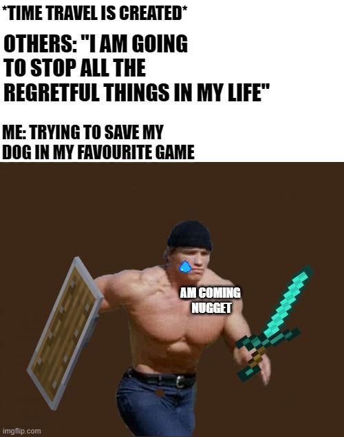 sniff Imgflip