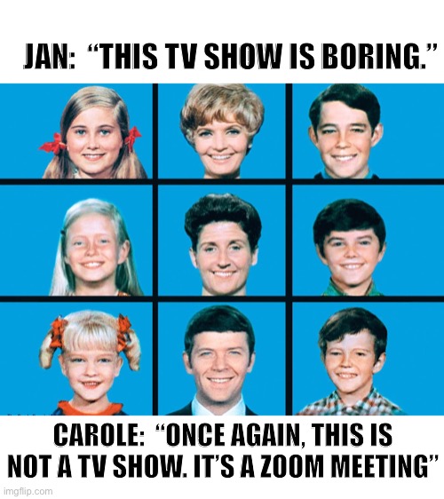This tv show is boring Imgflip
