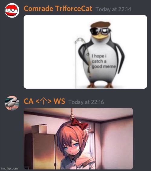 I hope I catch a good meme Imgflip
