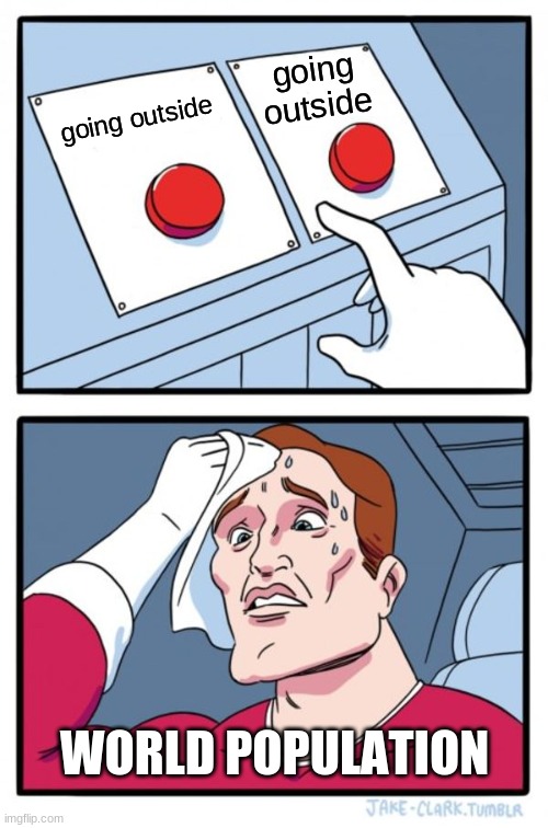 Current situation Imgflip