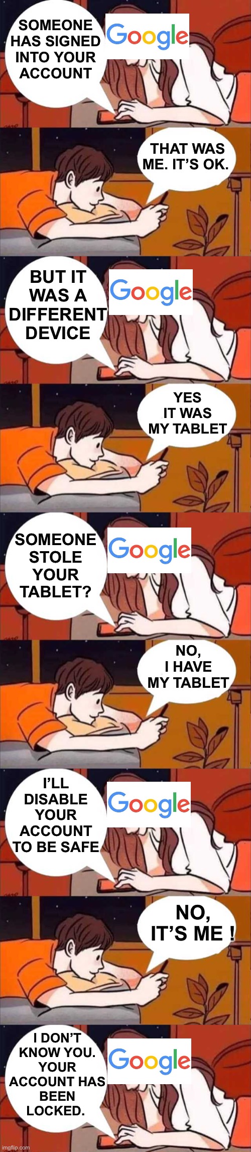 25 ++ boy and girl texting meme 280945Boy and girl texting meme