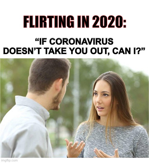 Flirtatious Memes