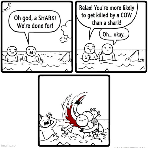 Well, he wasn't lying I guess! Imgflip