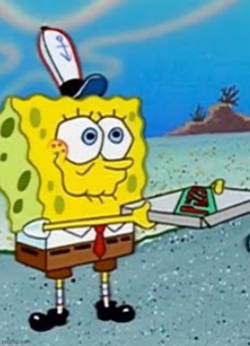 Image tagged in spongebob's about to cry Imgflip