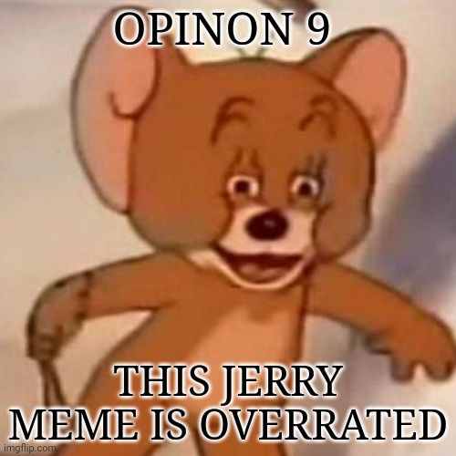jerry Imgflip