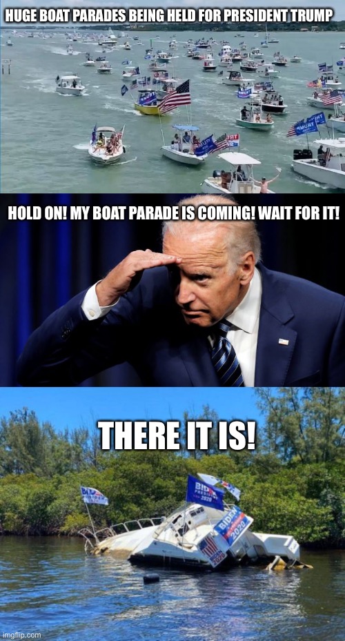 politics boat Memes & GIFs Imgflip
