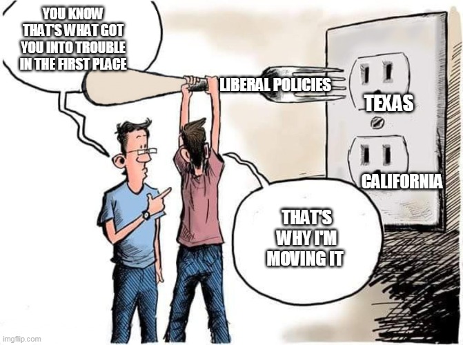 Image tagged in sticking fork in electric outlet Imgflip