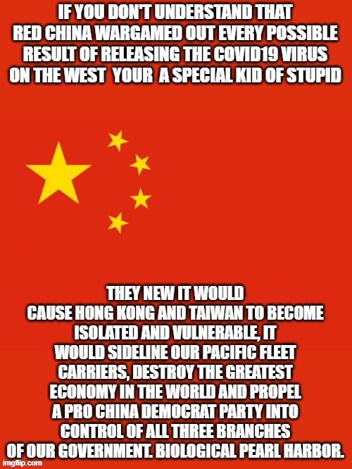 The quote proves without a shadow of a doubt that Joe Biden is a