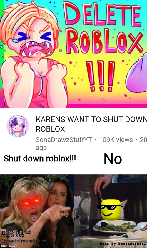 I spent way too long on this Imgflip