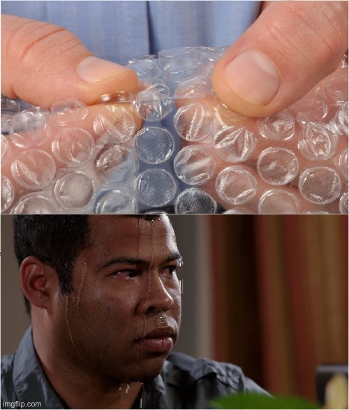 Once you pop.... Imgflip