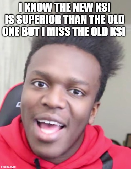KSI Imgflip