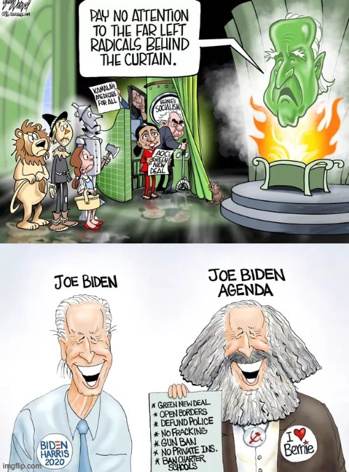 Trump & Pence 2020 Imgflip