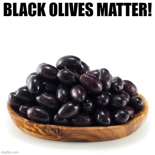 Image tagged in blm,blacklivesmatter,antifa,blackolives Imgflip