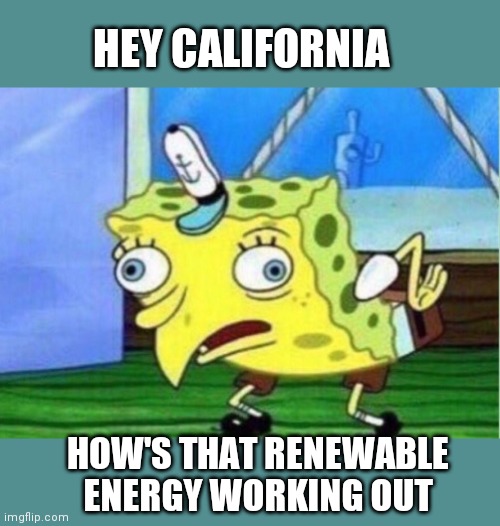 Mocking Spongebob Meme Imgflip