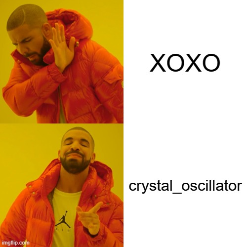 XOXO Imgflip