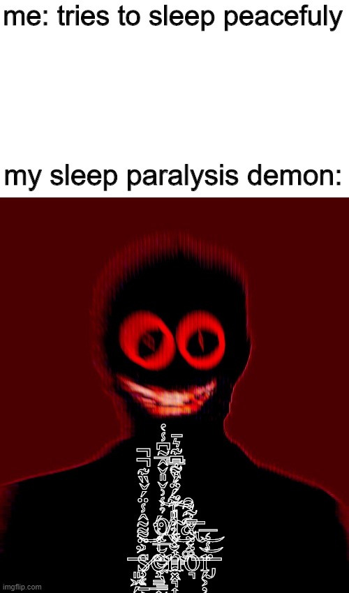 void meme Imgflip