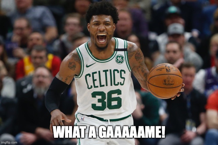 Image tagged in celtics,nba,playoffs Imgflip