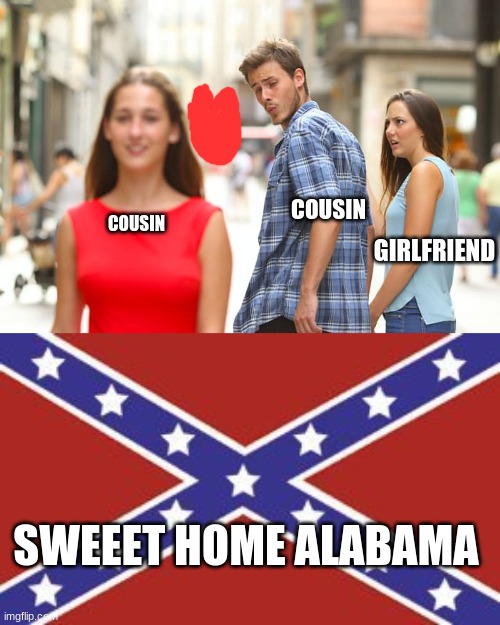 only in alabama Imgflip