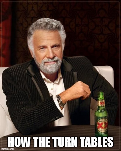 The Most Interesting Man In The World Meme Imgflip
