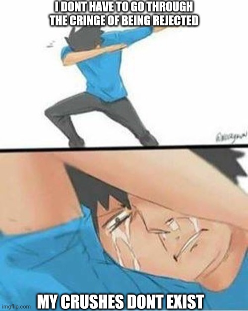 When You Feel When You Tell Your Crush How You Feel Imgflip