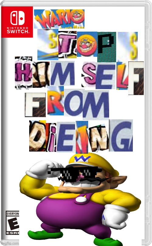 Nintendo Switch Imgflip