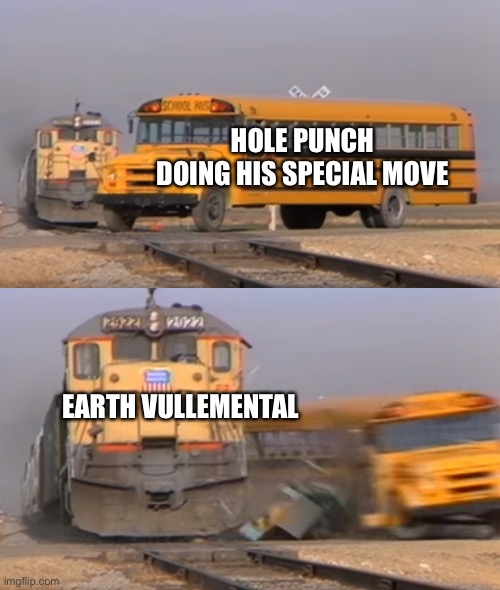 Poor hole punch Imgflip