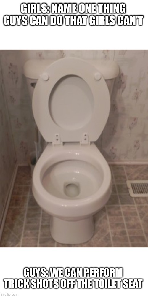 Learn about 135+ imagen toilet seat meme In.thptnganamst.edu.vn