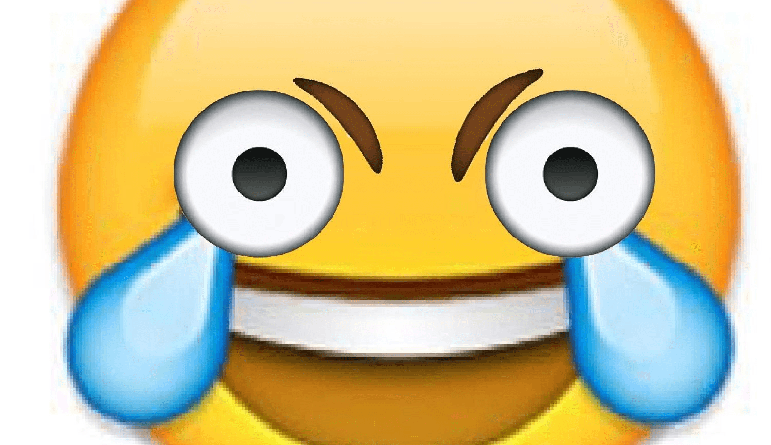 XD FACE Blank Template Imgflip