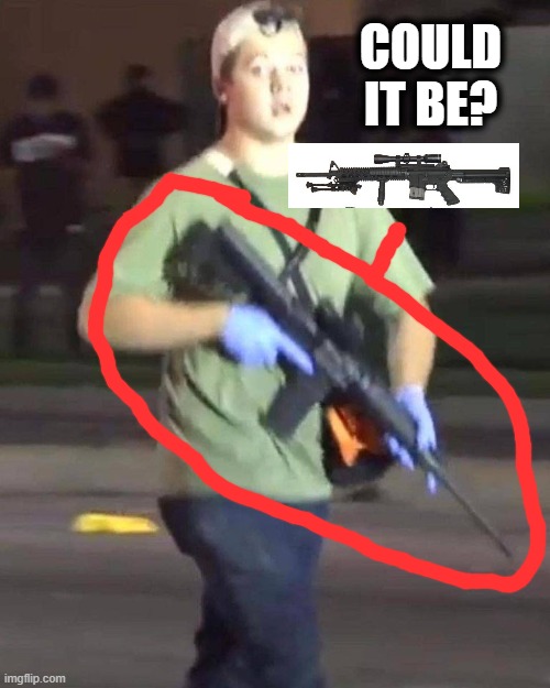 Armed and Dangerous Imgflip
