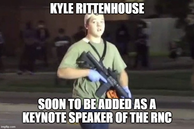 politics kyle rittenhouse Memes & GIFs Imgflip