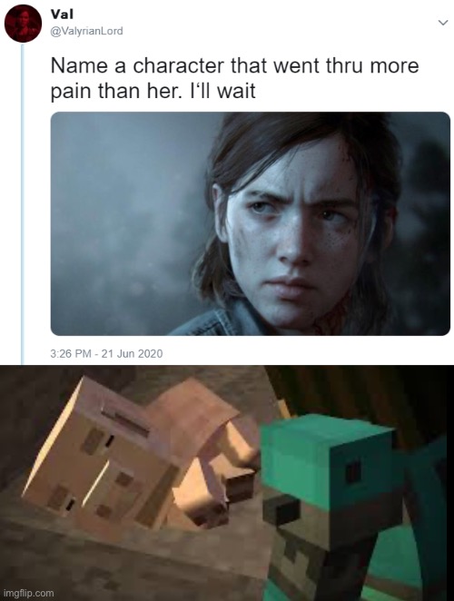 I’ve been meaning to make this meme for a while Imgflip